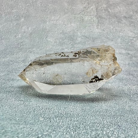 【ガネッシュヒマール産】天然ヒマラヤ水晶/Ganesh Himal Himalayan Quartz