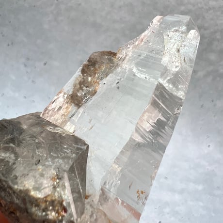 カイラス産】カイラス産天然ヒマラヤ水晶/Kailash Himalayan Quartz