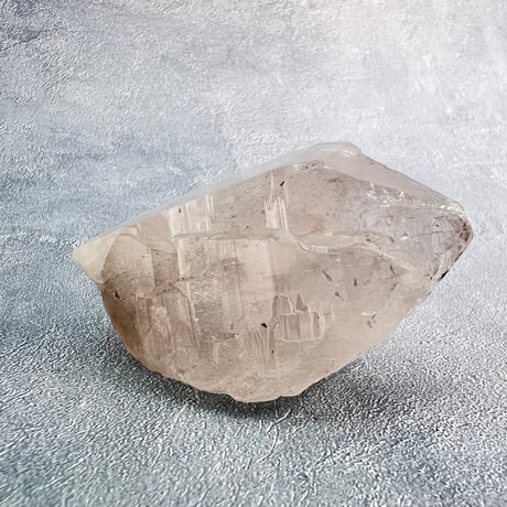 【カイラス産】カイラス産天然ヒマラヤ水晶/Kailash Himalayan Quartz