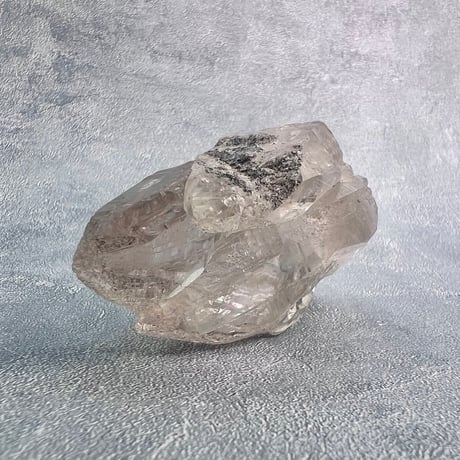 【カイラス産】カイラス産天然ヒマラヤ水晶/Kailash Himalayan Quartz