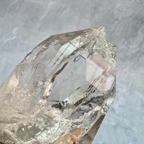 【ガネッシュヒマール産】天然ヒマラヤ水晶/Ganesh Himal Himalayan Quartz