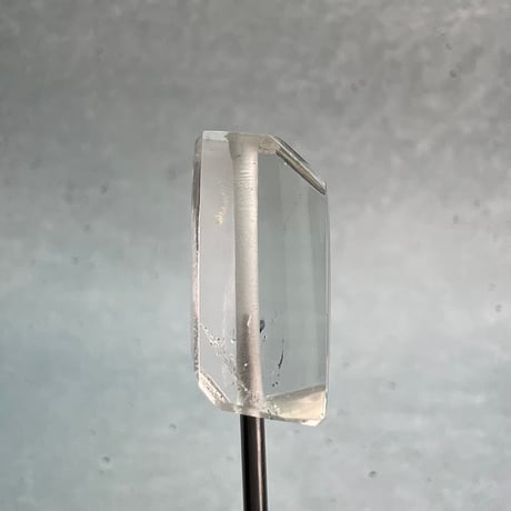 【カイラス産】天然ヒマラヤ水晶フリーカットビーズ③/Kailash Himalayan Quartz free Cut Beads