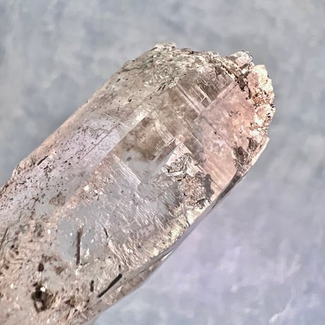 【カイラス産】カイラス産天然ヒマラヤ水晶/Kailash Himalayan Quartz