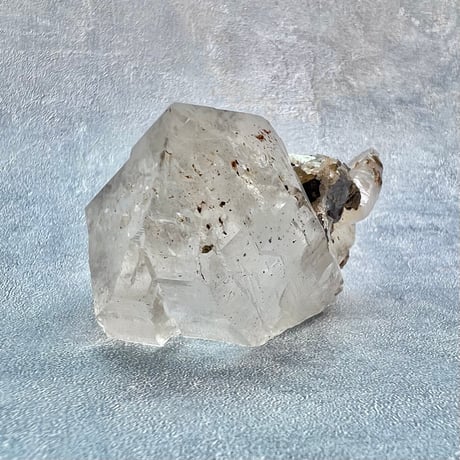 【ガネッシュヒマール産】天然ヒマラヤ水晶/Ganesh Himal Himalayan Quartz