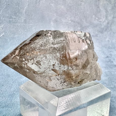 【ガネッシュヒマール産】天然ヒマラヤ水晶/Ganesh Himal Himalayan Quartz
