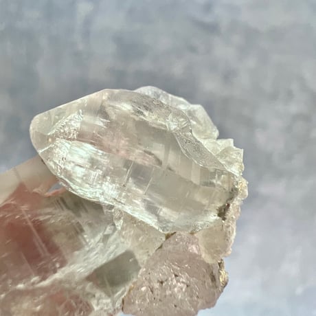 【カイラス産】カイラス産天然ヒマラヤ水晶/Kailash Himalayan Quartz