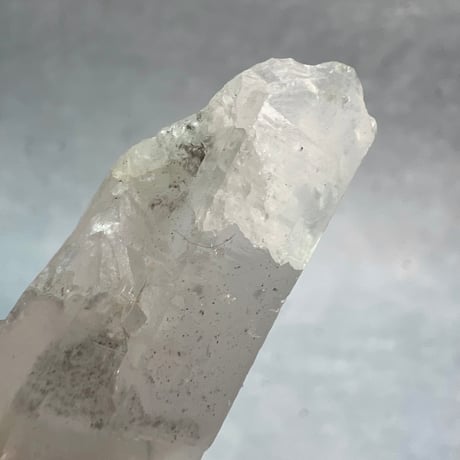 【マナスル産】天然ヒマラヤ水晶③/Manaslu Himalayan Quartz