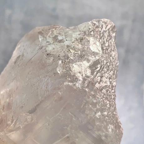 【カイラス産】カイラス産天然ヒマラヤ水晶/Kailash Himalayan Quartz