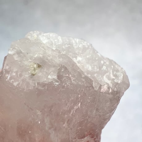 【カイラス産】天然ヒマラヤ水晶/Kailash Himalayan Quartz