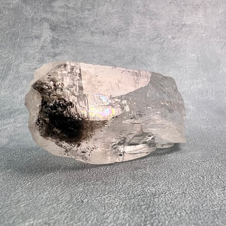 【カイラス産】カイラス産天然ヒマラヤ水晶/Kailash Himalayan Quartz