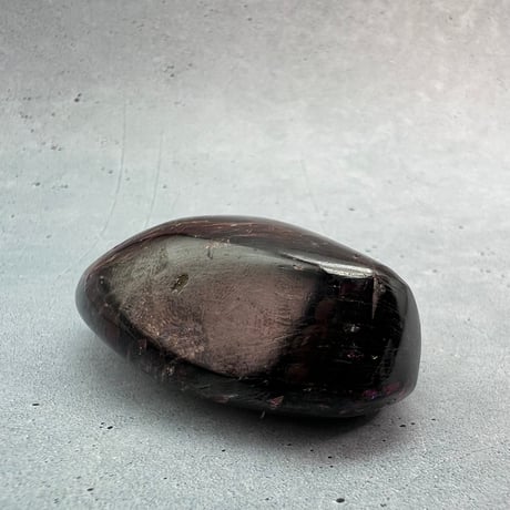 ネパール産【天然ヒマラヤ ガーネット】(フリーフォーム)②/Nepal🇳🇵Himalayan Garnet