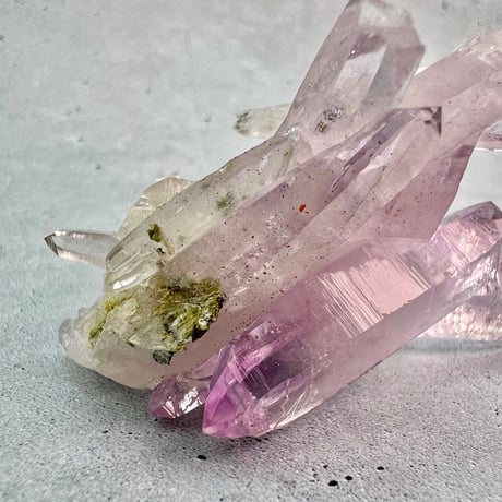 【ベラクルス産】アメシストクラスター4️⃣ /Veracruz Amethyst Cluster