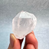 【カイラス産】天然ヒマラヤ水晶/Kailash Himalayan Quartz