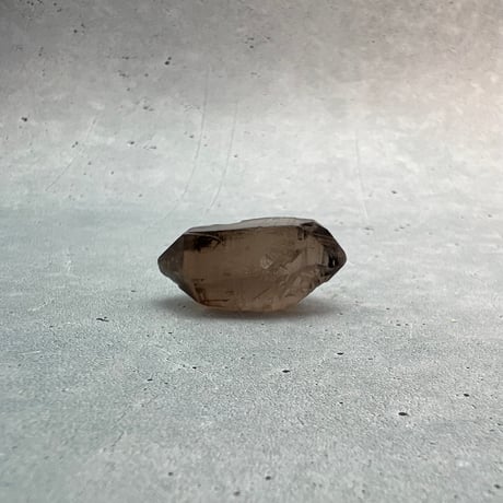 【ガウリシャンカール産】天然ヒマラヤスモーキークォーツ/GauriShankar Himalayan Smoky Quartz