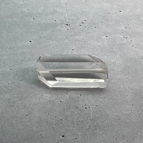 【カイラス産】天然ヒマラヤ水晶フリーカットビーズ①/Kailash Himalayan Quartz free Cut Beads