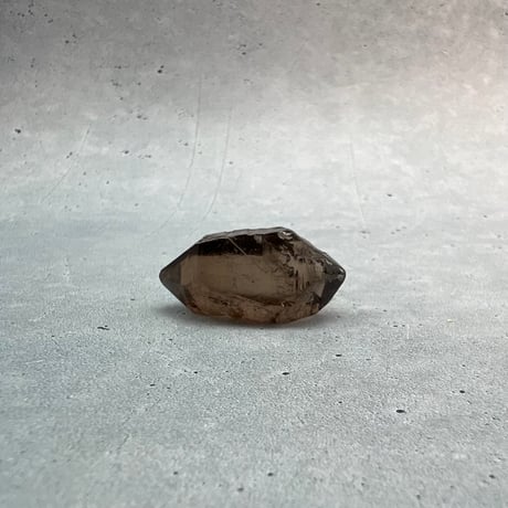 【ガウリシャンカール産】天然ヒマラヤスモーキークォーツ/GauriShankar Himalayan Smoky Quartz