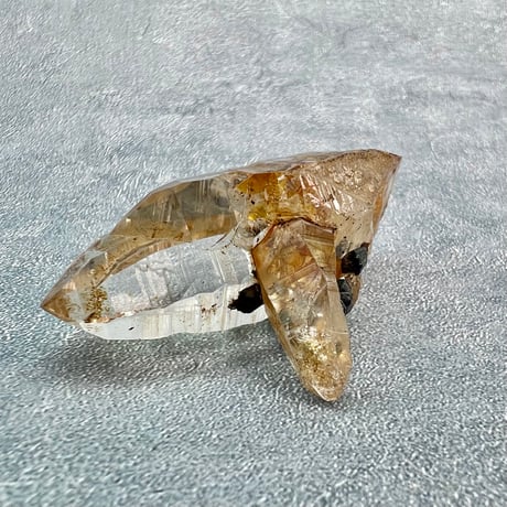 【ガネッシュヒマール産】天然ヒマラヤ水晶/Ganesh Himal Himalayan Quartz