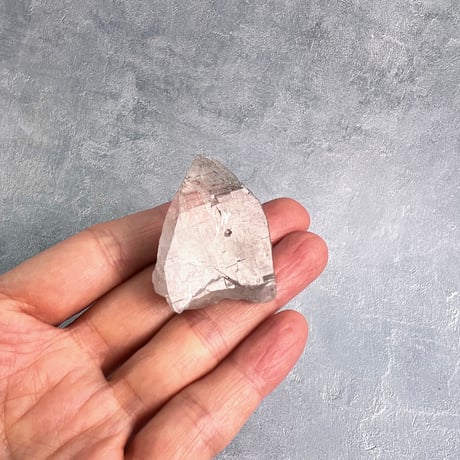 【カイラス産】カイラス産天然ヒマラヤ水晶/Kailash Himalayan Quartz