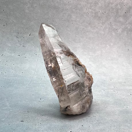 カイラス産】カイラス産天然ヒマラヤ水晶/Kailash Himalayan Quartz