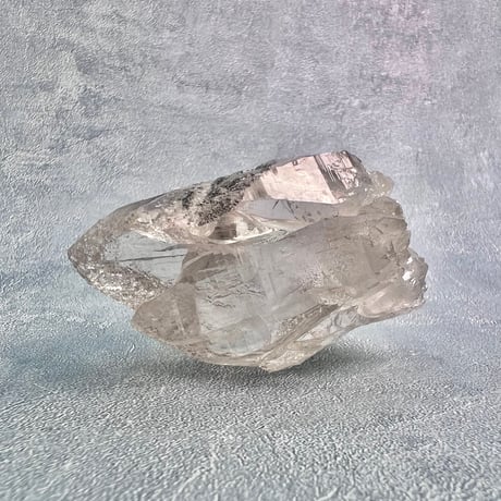 【カイラス産】カイラス産天然ヒマラヤ水晶/Kailash Himalayan Quartz