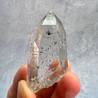 【ガネッシュヒマール産】天然ヒマラヤ水晶/Ganesh Himal Himalayan Quartz