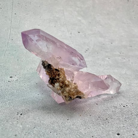 【ベラクルス産】アメシストクラスター3️⃣Veracruz Amethyst Cluster