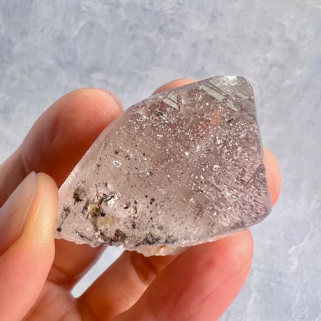 【カイラス産】カイラス産天然ヒマラヤ水晶/Kailash Himalayan Quartz