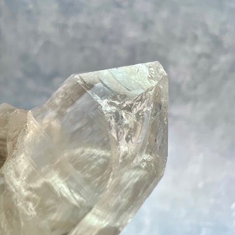 【カイラス産】カイラス産天然ヒマラヤ水晶/Kailash Himalayan Quartz