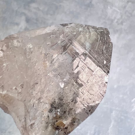 【カイラス産】カイラス産天然ヒマラヤ水晶/Kailash Himalayan Quartz