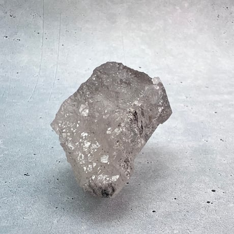 【カイラス産】天然ヒマラヤ水晶/Kailash Himalayan Quartz