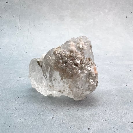 【カイラス産】天然ヒマラヤ水晶/Kailash Himalayan Quartz