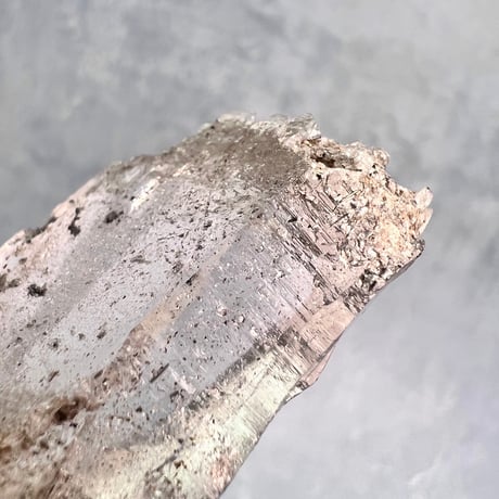 【カイラス産】カイラス産天然ヒマラヤ水晶/Kailash Himalayan Quartz