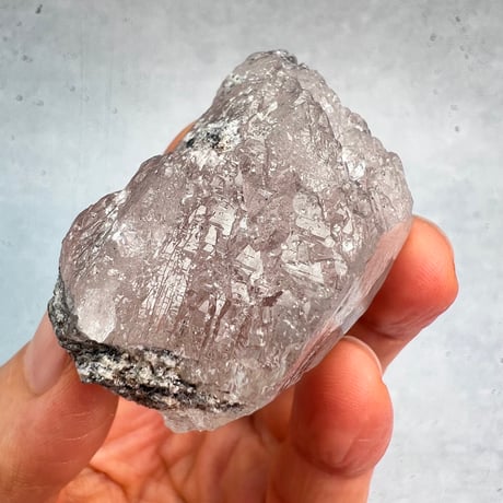 【カイラス産】天然ヒマラヤ水晶/Kailash Himalayan Quartz