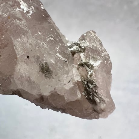【カイラス産】天然ヒマラヤ水晶/Kailash Himalayan Quartz