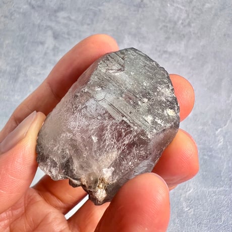 【カイラス産】カイラス産天然ヒマラヤ水晶/Kailash Himalayan Quartz