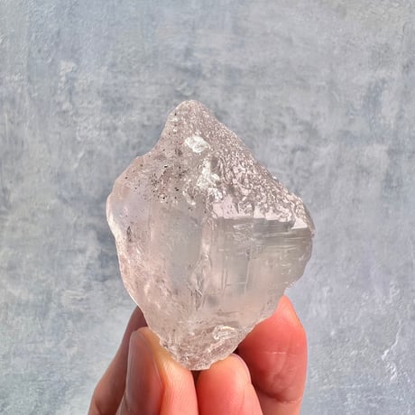 【カイラス産】カイラス産天然ヒマラヤ水晶/Kailash Himalayan Quartz