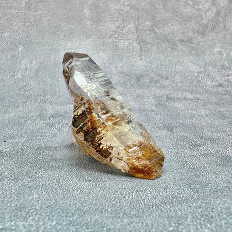 【ガネッシュヒマール産】天然ヒマラヤ水晶/Ganesh Himal Himalayan Quartz
