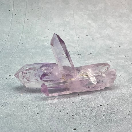 【ベラクルス産】アメシストクラスター2️⃣/Veracruz Amethyst Cluster