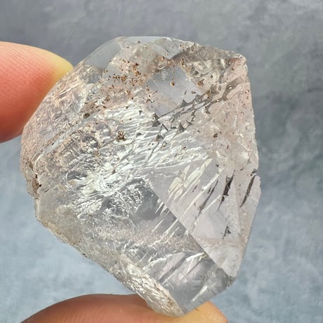 【ガネッシュヒマール産】天然ヒマラヤ水晶/Ganesh Himal Himalayan Quartz