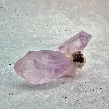 【ベラクルス産】アメシストクラスター3️⃣Veracruz Amethyst Cluster