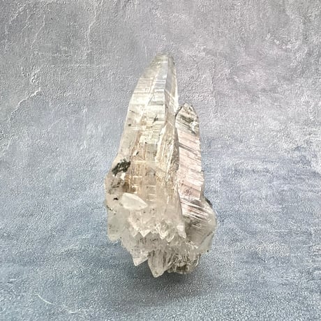 【ガネッシュヒマール産】天然ヒマラヤ水晶/Ganesh Himal Himalayan Quartz