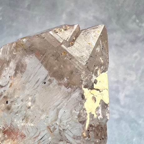 【ガネッシュヒマール産】天然ヒマラヤ水晶/Ganesh Himal Himalayan Quartz