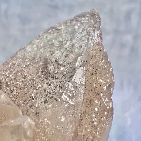 【カイラス産】カイラス産天然ヒマラヤ水晶/Kailash Himalayan Quartz