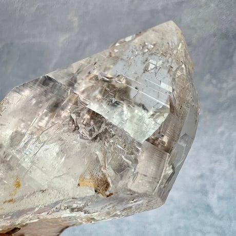 【ガネッシュヒマール産】天然ヒマラヤ水晶/Ganesh Himal Himalayan Quartz