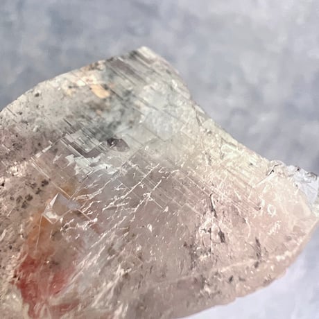 【カイラス産】カイラス産天然ヒマラヤ水晶/Kailash Himalayan Quartz