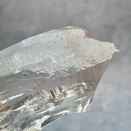 【ガネッシュヒマール産】天然ヒマラヤ水晶/Ganesh Himal Himalayan Quartz