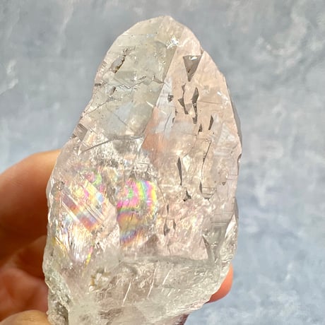【ガネッシュヒマール産】天然ヒマラヤ水晶/Ganesh Himal Himalayan Quartz