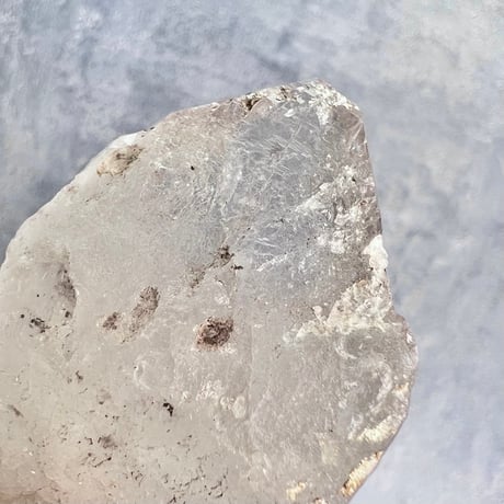 【カイラス産】カイラス産天然ヒマラヤ水晶/Kailash Himalayan Quartz