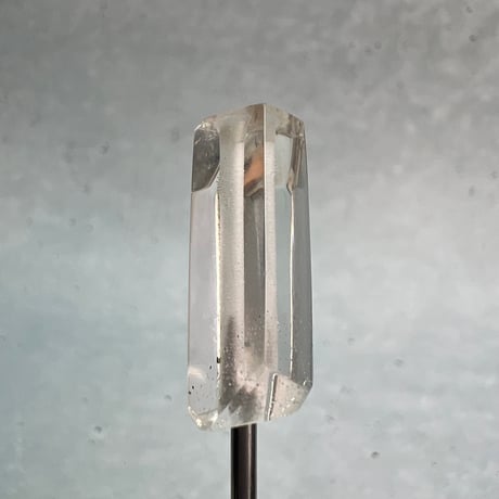 【カイラス産】天然ヒマラヤ水晶フリーカットビーズ③/Kailash Himalayan Quartz free Cut Beads