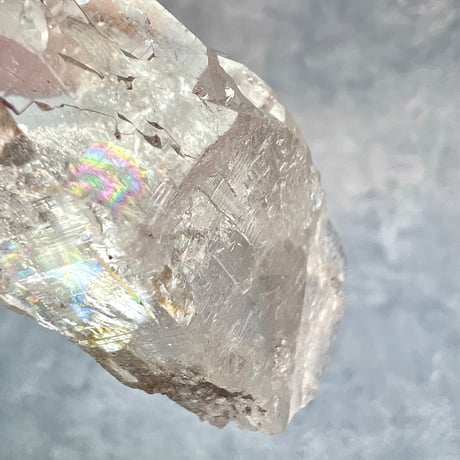【ガネッシュヒマール産】天然ヒマラヤ水晶/Ganesh Himal Himalayan Quartz